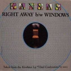 Kansas : Right Away - Windows